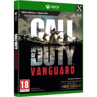 Call of Duty: Vanguard