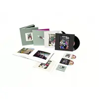 Import Presence (Boxset)