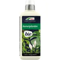 DCM Kamerplanten voeding | | 800 ml (Vloeibaar, Bio-label)