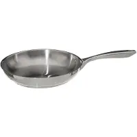 5 Five Résilience RVS-koekenpan 28 cm
