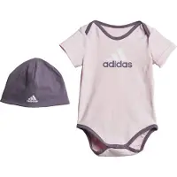 Adidas Pyjama-sets GIFT SET kind 6 / 9 maanden