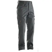 Jobman 2313 Service Broek Donkergrijs - Maat 50