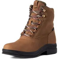 Ariat Stalschoenen Harper H2o Donkerbruin