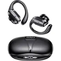 Lenovo XT80 Bluetooth 5.3 koptelefoon | oordopjes | draadloze koptelefoon | draadloze oordopjes | oorhaakjes | waterdicht