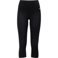 Ortovox - Women's 230 Competition Short Pants - Merino-ondergoed M, zwart