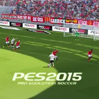 Pro Evolution Soccer 2015