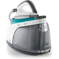Polti La Vaporella XT100C Centrale Vapeur 7,5 BAR, Pompe 15 BAR