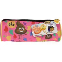 Toi-Toys Etui Emoji 6x19x6 cm