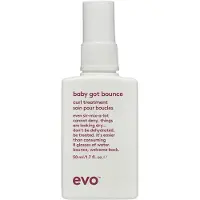 Evo Baby Got Bounce Curl Treatment