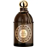 Guerlain Unisex geuren Les Absolus d'Orient Cuir IntenseEau de Parfum Spray