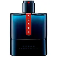 Prada Herengeuren Luna Rossa OceanEau de Toilette Spray - navulbaar