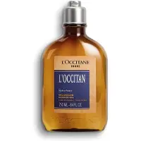L Occitane Lavender &amp; Black Pepper 250ml Douchegel