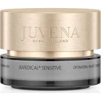 Juvena Huidverzorging Skin Optimize Night Cream Sensitiv
