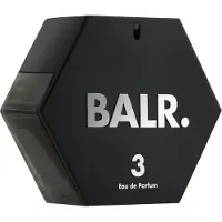 BALR Herengeuren 3 Men Eau de Parfum Spray