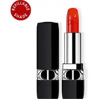 Dior Lippen Lippenstift Rouge Dior Satijn 844 Trafalgar