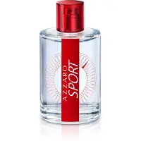 Azzaro Herengeuren Sport Eau de Toilette Spray
