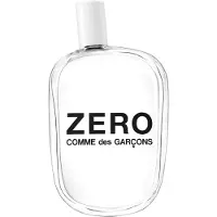 Comme des Garcons Herengeuren Zero Eau de Parfum Spray
