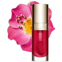 Clarins Lip Comfort 16 Fuchsia Olie - 7ml