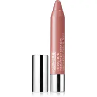 Clinique Make-up LippenChubby Stick Moisturizing Lip Colour Balm Curviest Caramel