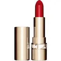 Clarins Joli Rouge Satin Lipstick 743 Cherry Red | 3,5 g