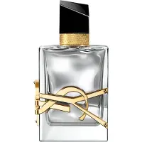 Yves Saint Laurent - YSL Libre L'Absolu Platine Parfum Spray Parfum en parfum extract 50 ml Dames