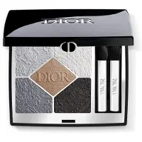 Dior Ogen Oogschaduw Oogschaduwpalette - Langhoudende & Intense KleurDiorshow 5 Couleurs - Limited Edition 043 Night Walk