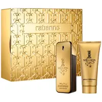 Paco Rabanne One Million 100 ml + showergel geschenkset