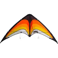Rhombus tango stuntkite