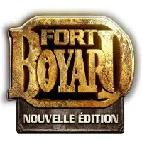 Fort Boyard - PS4