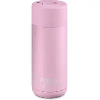 Frank Green Thermosbeker Purple 475 ml