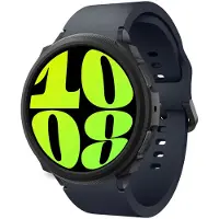 Spigen Liquid Air Galaxy Watch 6 44 Mm Hoesje Zwart