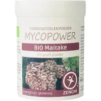 Mycopower Maitake poeder
