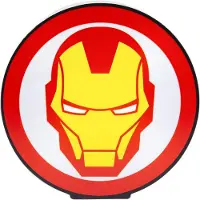 Paladone Marvel Avengers - Iron Man - Box Nachtlamp