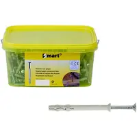 Pgb-Europe - Nagelplug VK boord gemont. 5x30/emmer770 - SM0PKKN01050030M