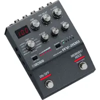 BOSS RV-200