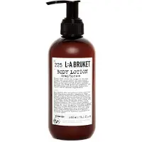 L:A Bruket 225 Body Lotion Spruce CosN 240 ml