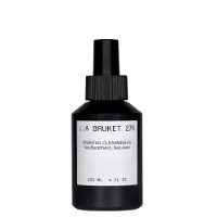 L:A Bruket No. 276 Essential Cleansing Oil Gezichtsolie 120 ml