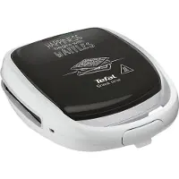 Tefal Wafelmaker Tefal SW341112 700 W