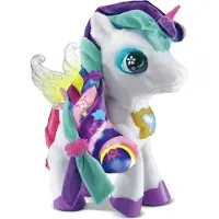 Vtech Ma licorne maquillage magique Styla