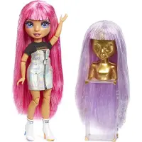 Rainbow High Fashion Studio With Doll Veelkleurig 4-7 Years Kinderen