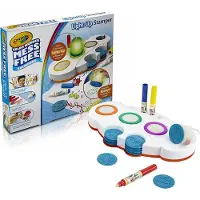 Crayola Stempels Crayola Color Wonder Magic Stamps