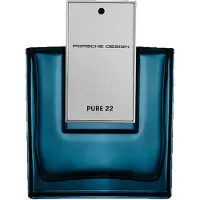 Porsche Design Pure 22 Eau de Parfum 100 ml