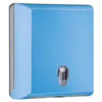Marplast S.p.A. Marplast papieren handdoekdispenser MP706 Gekleurde editi...