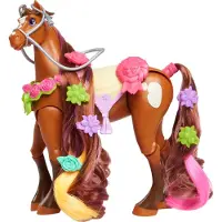 WINNER Winner's Stable WNN02 Puppe