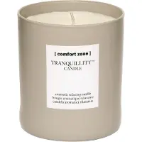 Comfort zone Geurkaars Tranquillity Aromatic Relaxing Candle 280gr 220gr