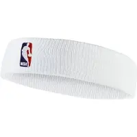 Nike Sporthoofdband blauw / lichtrood / wit