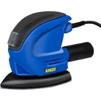 Kinzo Handpalmschuurmachine | | 110W (Netstroom)