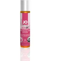 Jo System - H2O Glijmiddel Aardbei - 30 ml