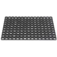 Hamat Domino Ringmat 50 x 80 cm