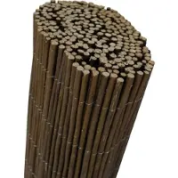 Intergard Wilgenmatten wilgenrol tuinscherm robuust 2x5m